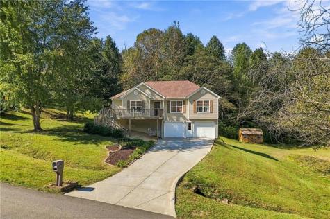 120 Hobson Drive Jasper GA 30143