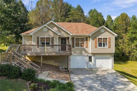 120 Hobson Drive Jasper GA 30143