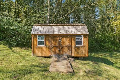 120 Hobson Drive Jasper GA 30143