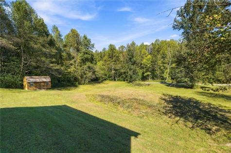 120 Hobson Drive Jasper GA 30143