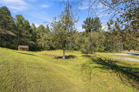 120 Hobson Drive Jasper GA 30143