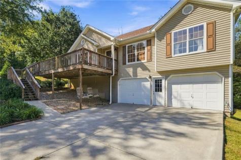 120 Hobson Drive Jasper GA 30143