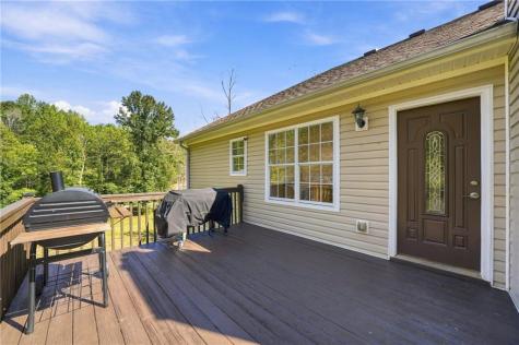 120 Hobson Drive Jasper GA 30143