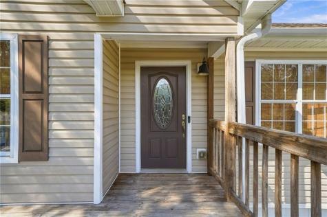 120 Hobson Drive Jasper GA 30143