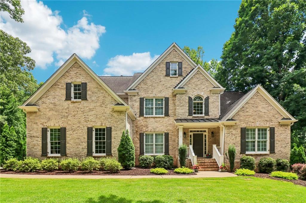 1035 Lillian Drive Alpharetta GA 30004