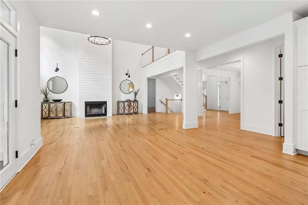 1035 Lillian Drive Alpharetta GA 30004