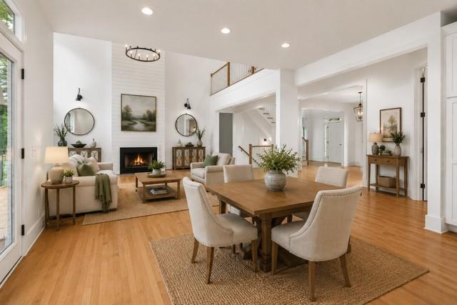 1035 Lillian Drive Alpharetta GA 30004