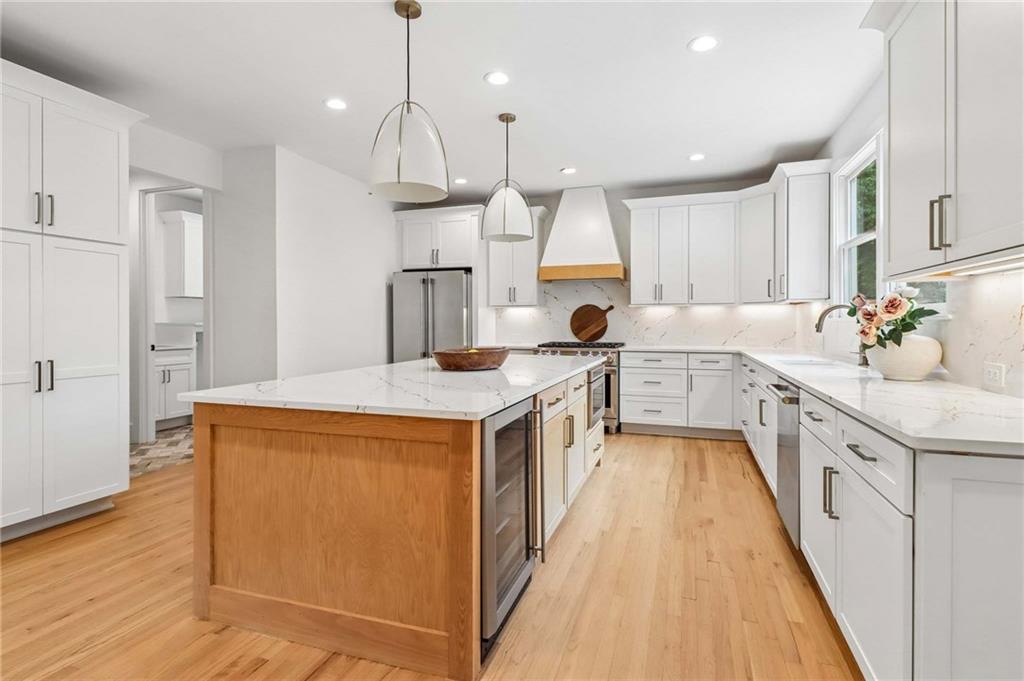 1035 Lillian Drive Alpharetta GA 30004
