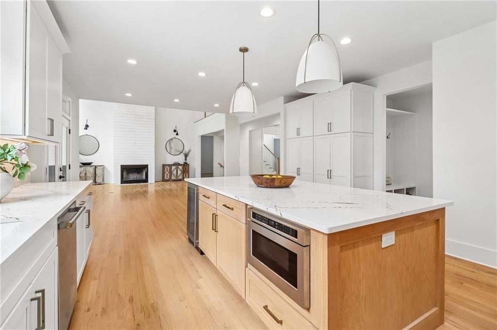 1035 Lillian Drive Alpharetta GA 30004