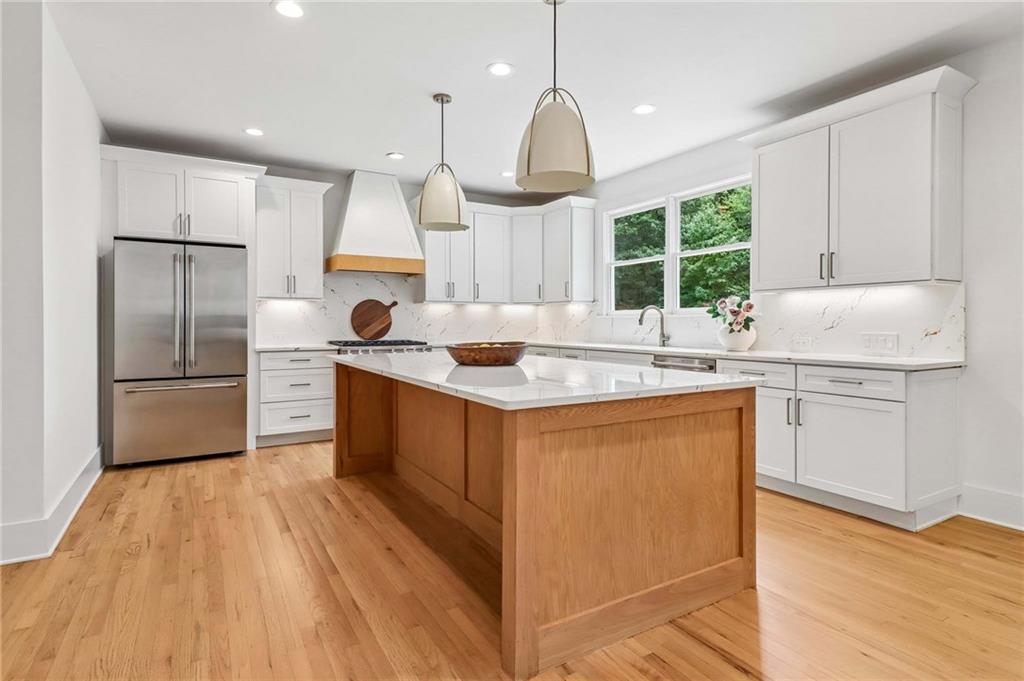 1035 Lillian Drive Alpharetta GA 30004