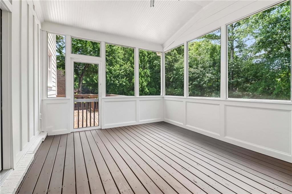 1035 Lillian Drive Alpharetta GA 30004