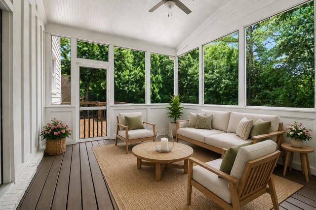 1035 Lillian Drive Alpharetta GA 30004