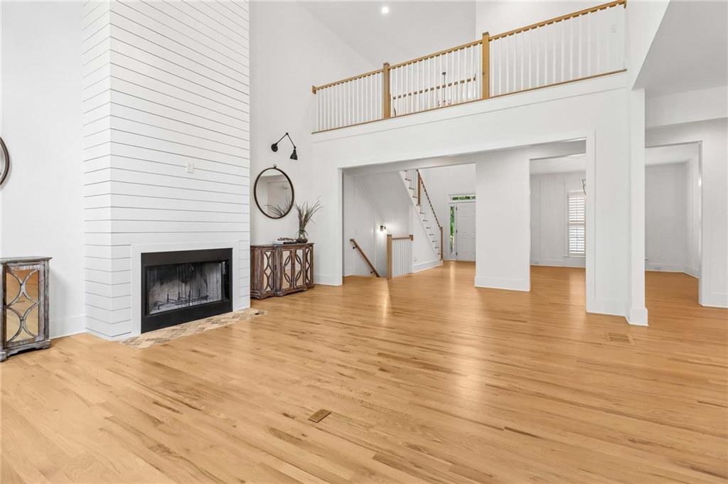 1035 Lillian Drive Alpharetta GA 30004