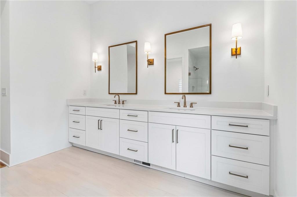 1035 Lillian Drive Alpharetta GA 30004