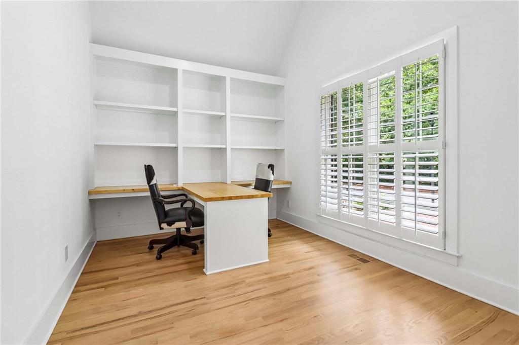 1035 Lillian Drive Alpharetta GA 30004