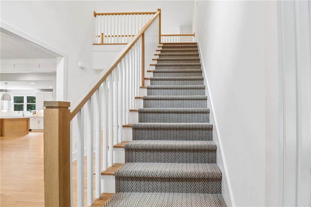1035 Lillian Drive Alpharetta GA 30004