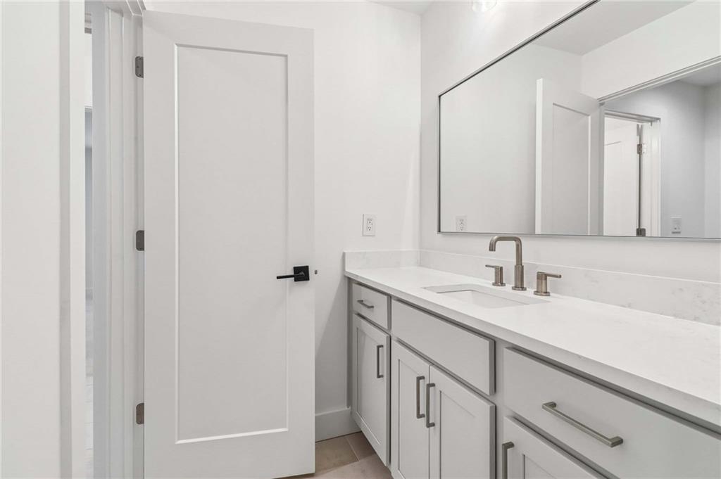 1035 Lillian Drive Alpharetta GA 30004