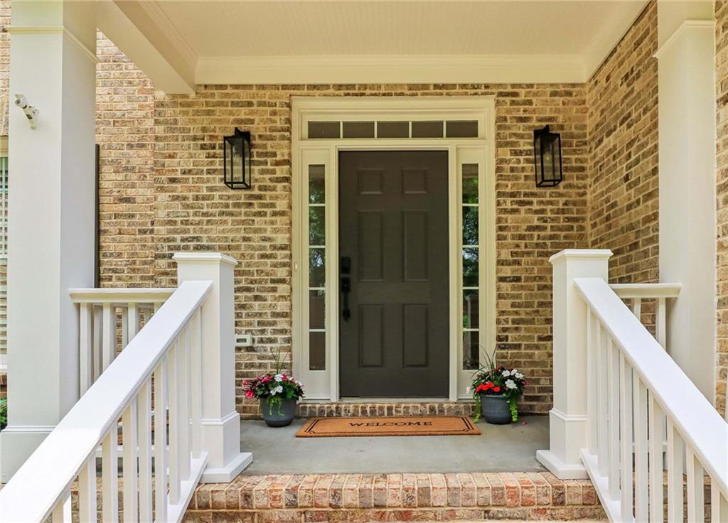 1035 Lillian Drive Alpharetta GA 30004
