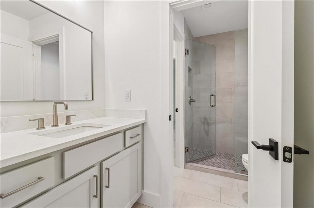 1035 Lillian Drive Alpharetta GA 30004