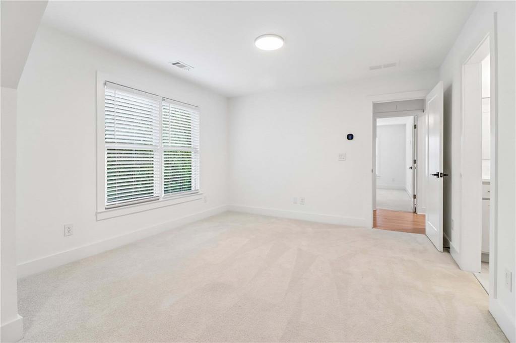 1035 Lillian Drive Alpharetta GA 30004