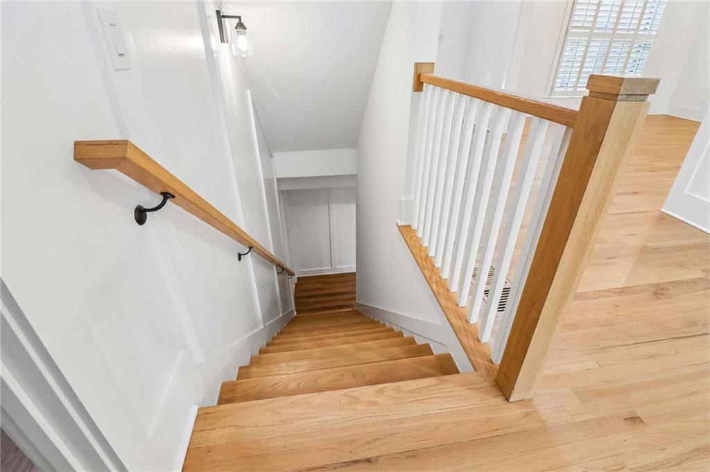 1035 Lillian Drive Alpharetta GA 30004