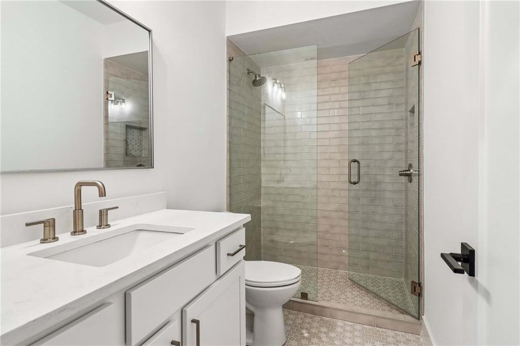 1035 Lillian Drive Alpharetta GA 30004