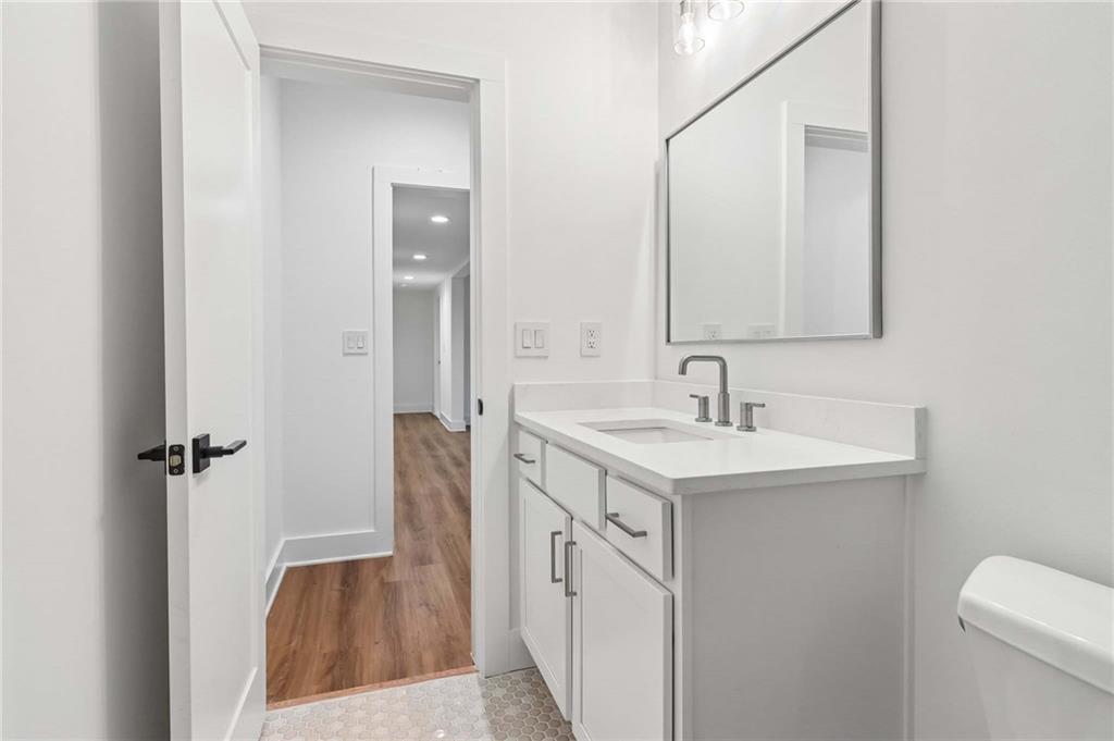 1035 Lillian Drive Alpharetta GA 30004
