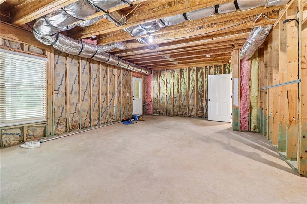 1035 Lillian Drive Alpharetta GA 30004