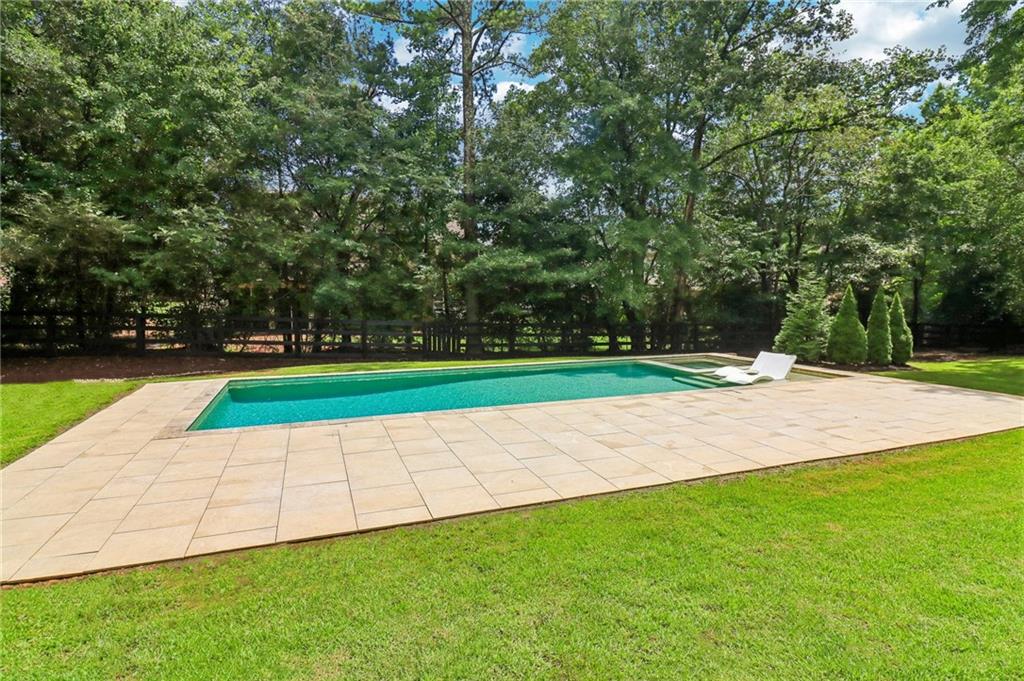 1035 Lillian Drive Alpharetta GA 30004