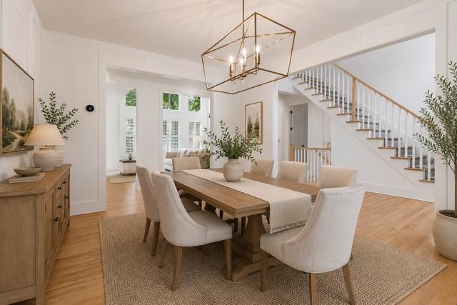 1035 Lillian Drive Alpharetta GA 30004