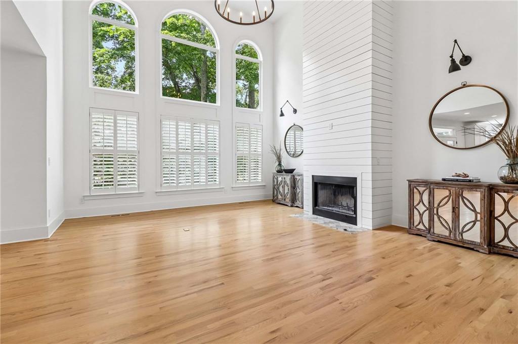 1035 Lillian Drive Alpharetta GA 30004
