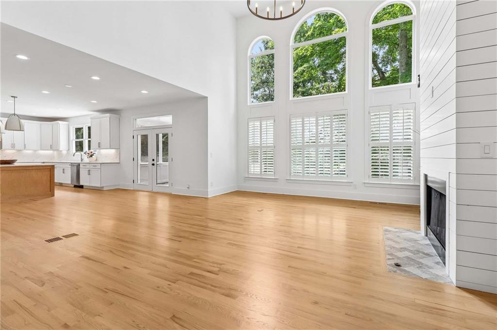1035 Lillian Drive Alpharetta GA 30004