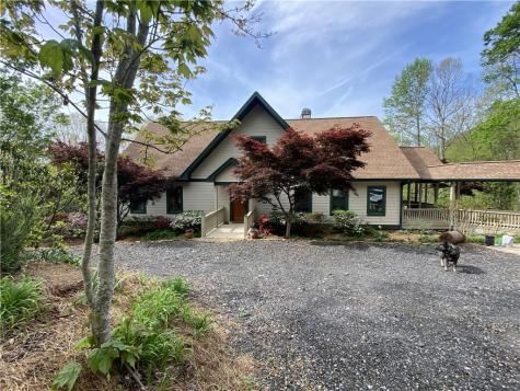 159 Prospect Trail Cleveland GA 30528