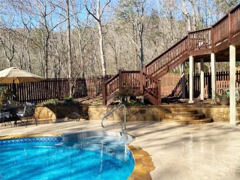 159 Prospect Trail Cleveland GA 30528