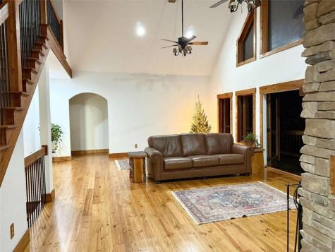159 Prospect Trail Cleveland GA 30528