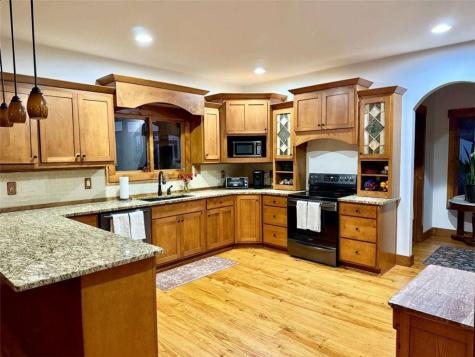 159 Prospect Trail Cleveland GA 30528