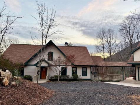 159 Prospect Trail Cleveland GA 30528