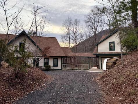 159 Prospect Trail Cleveland GA 30528