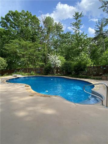159 Prospect Trail Cleveland GA 30528