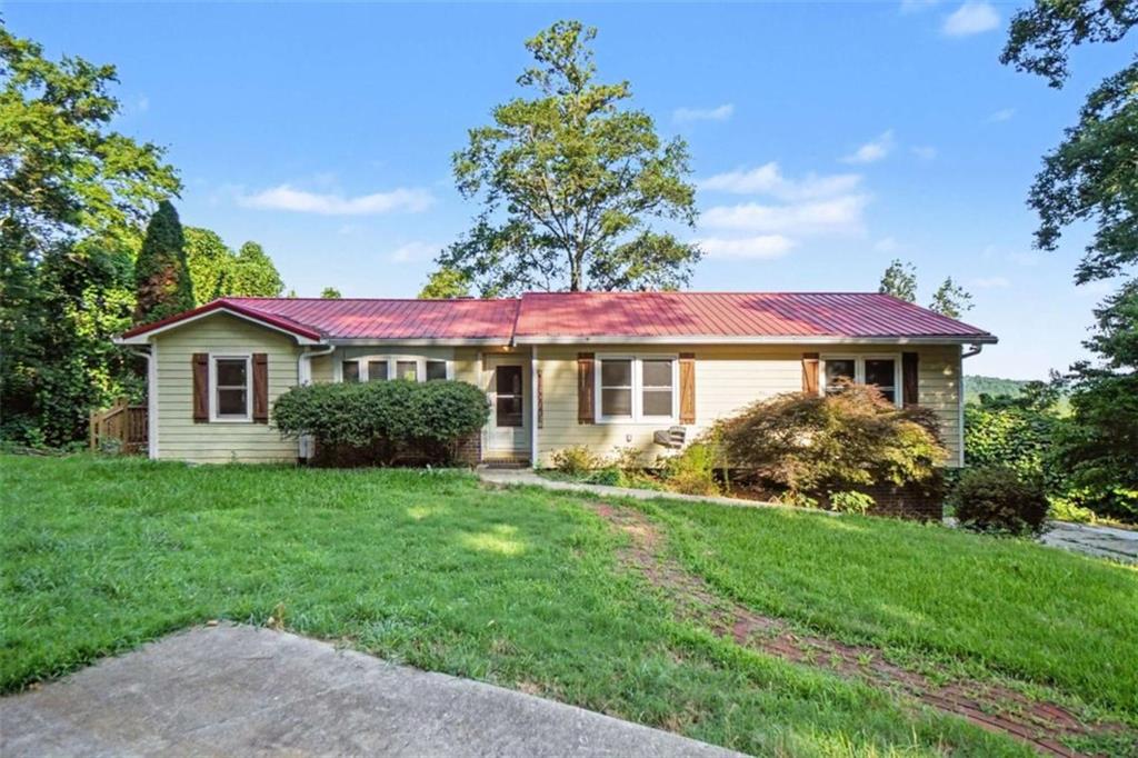 221 Tower Drive Dallas GA 30132