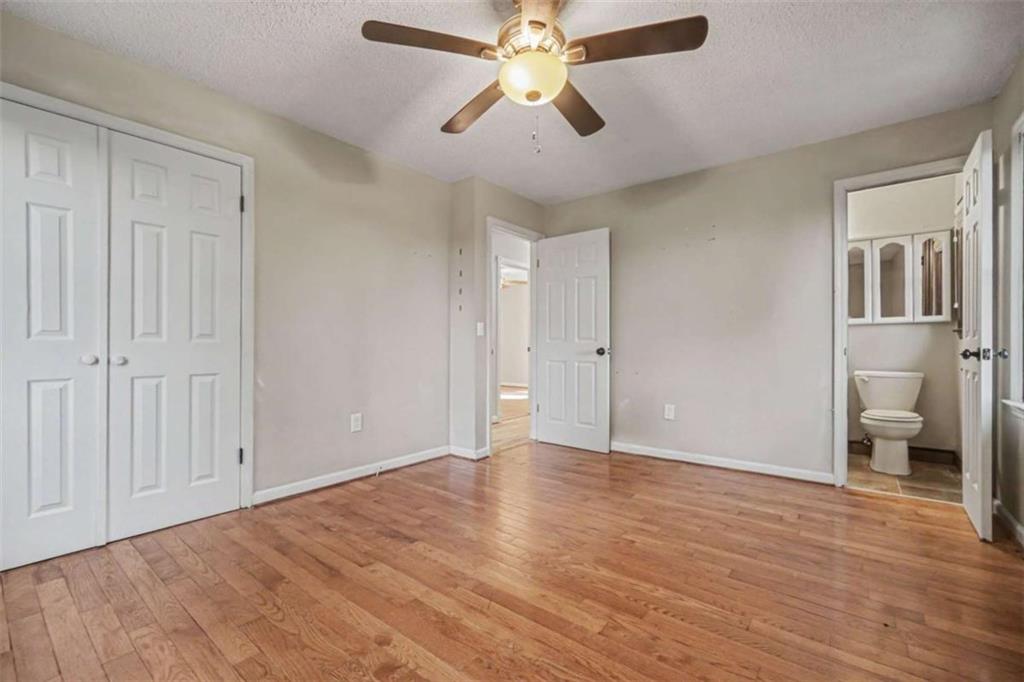 221 Tower Drive Dallas GA 30132