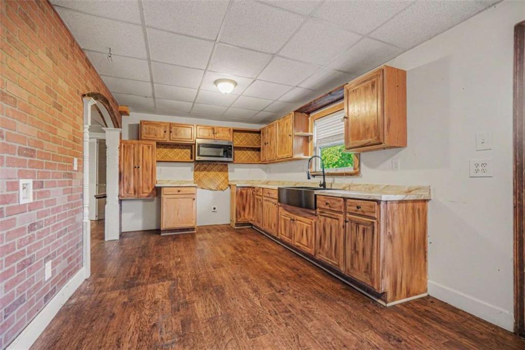 221 Tower Drive Dallas GA 30132