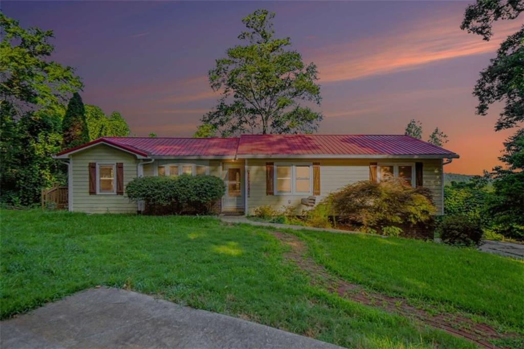 221 Tower Drive Dallas GA 30132