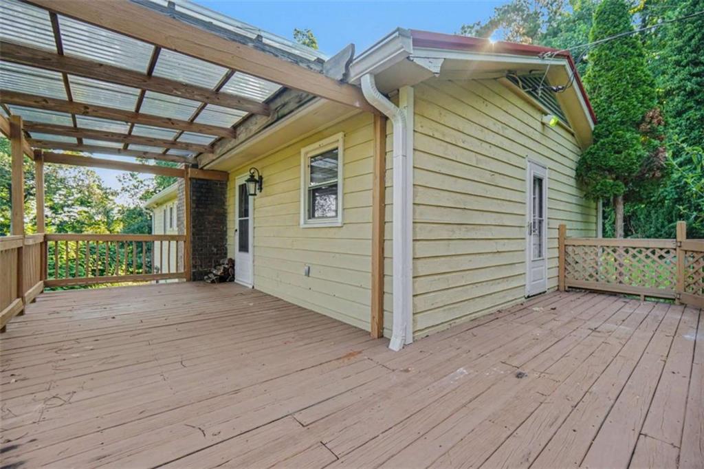 221 Tower Drive Dallas GA 30132