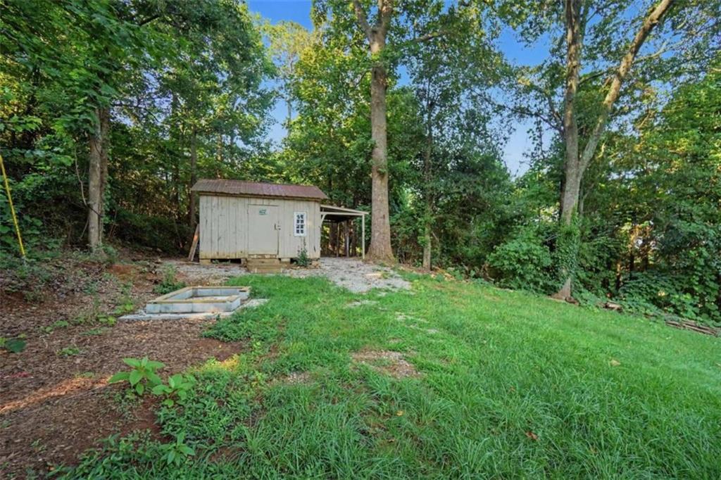 221 Tower Drive Dallas GA 30132