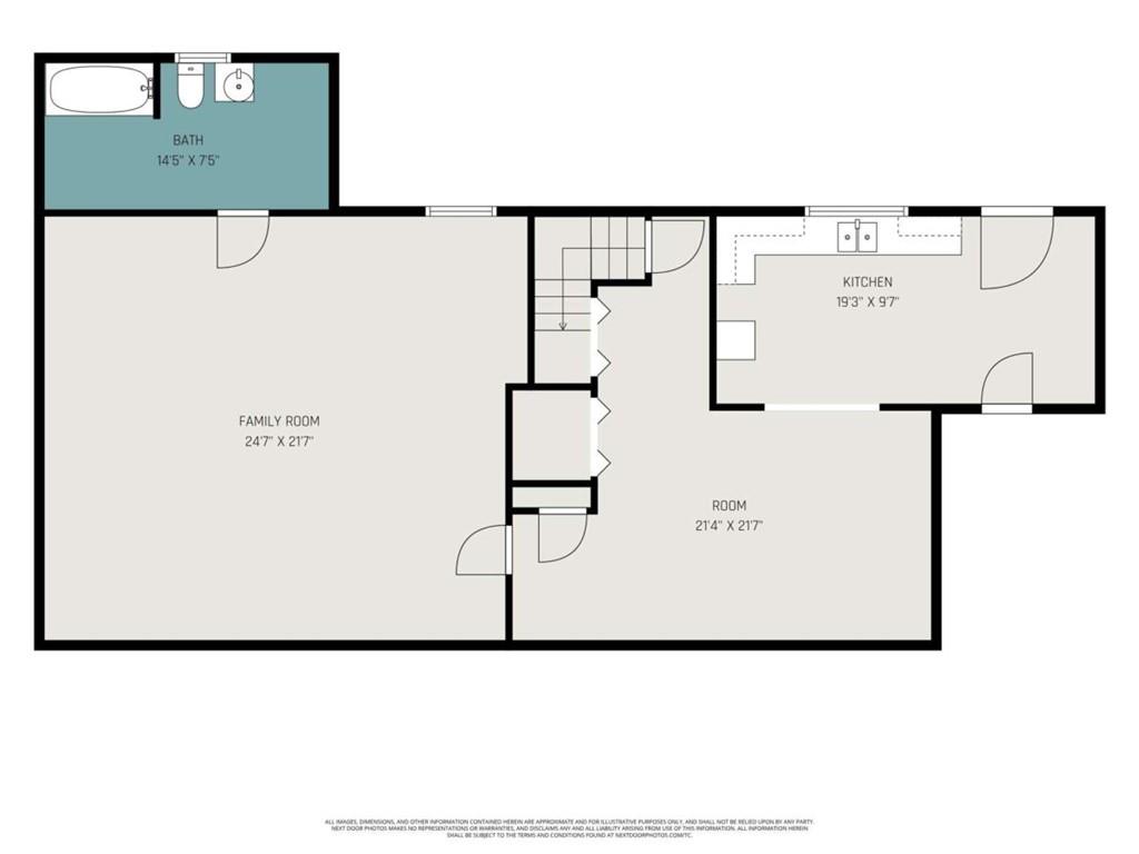 221 Tower Drive Dallas GA 30132
