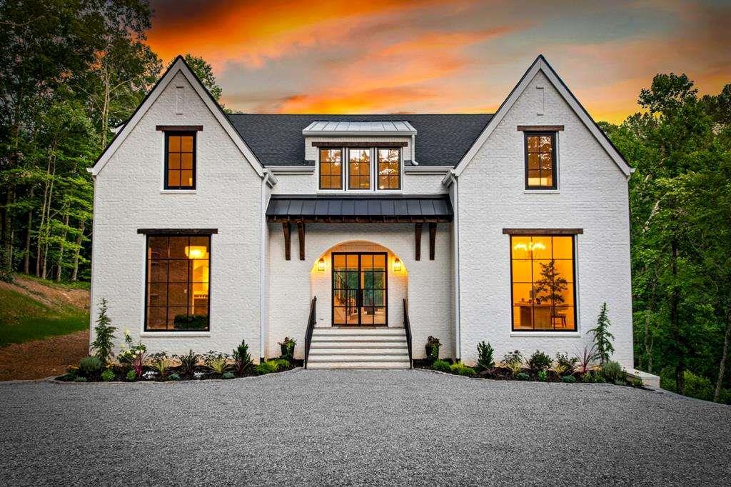 363 Pinnacle Drive Ellijay GA 30540