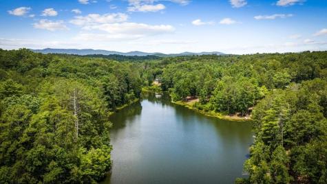 363 Pinnacle Drive Ellijay GA 30540