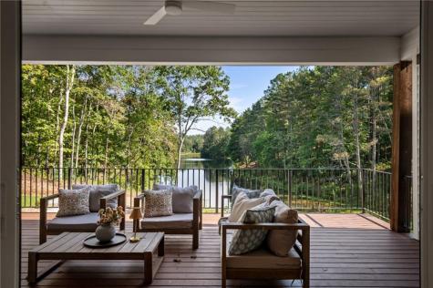 363 Pinnacle Drive Ellijay GA 30540