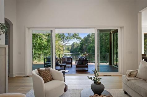 363 Pinnacle Drive Ellijay GA 30540